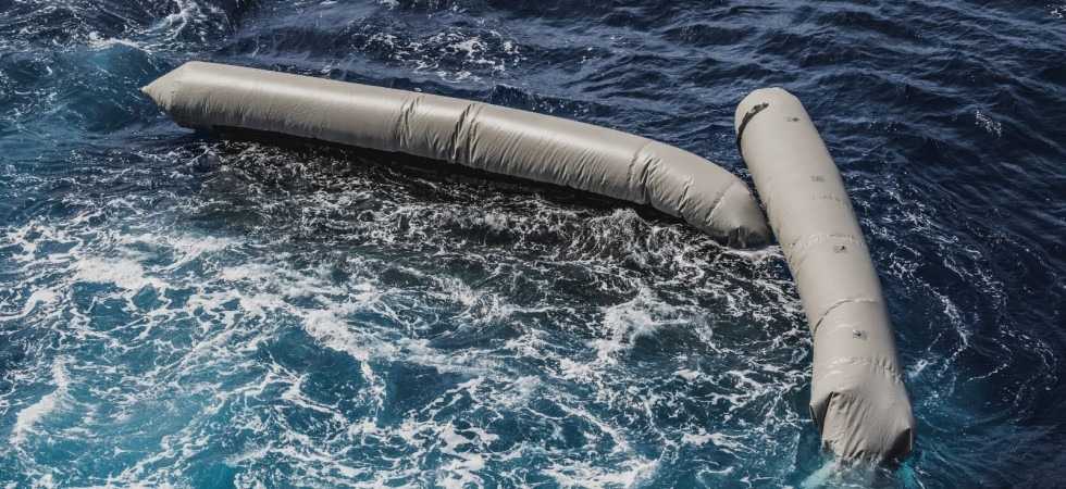 Foto Flavio Gasperini/Sos Mediterranee Tragedia in mare, naufragio imbarcazione migranti a largo delle coste libiche: a bordo c'erano 130 persone